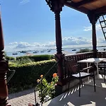 公寓式酒店 Harmonien Ærøskøbing