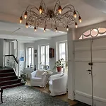 Apartahotel Harmonien Ærøskøbing