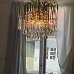 Harmonien Apartahotel