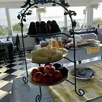 Apartahotel Harmonien