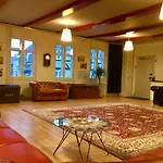 Apartahotel Harmonien 3*