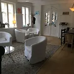 Apartahotel Harmonien