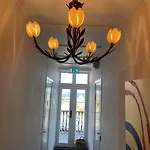 Apartahotel Harmonien
