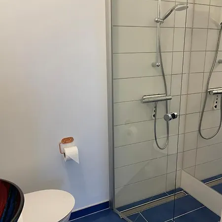 Harmonien Aparthotel 2*