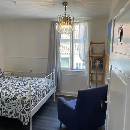 Aparthotel Harmonien