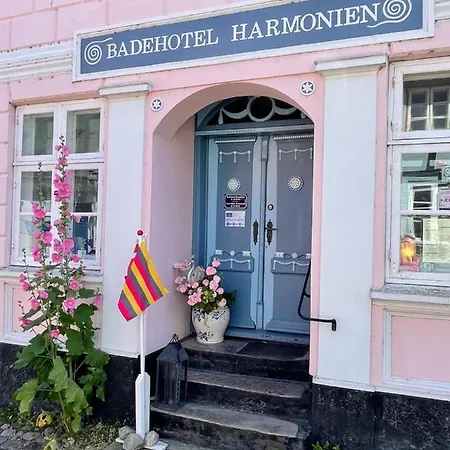 Harmonien