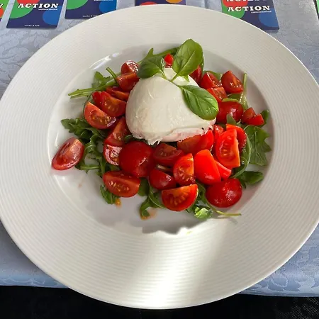 Harmonien Aparthotel