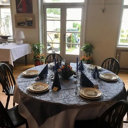 Harmonien Aparthotel 3*