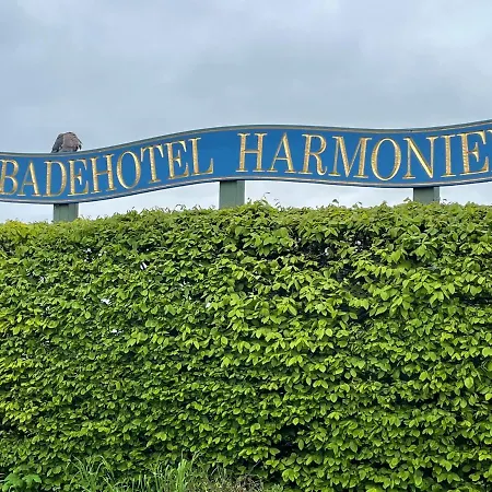 Harmonien 3* Эрёскёбинг