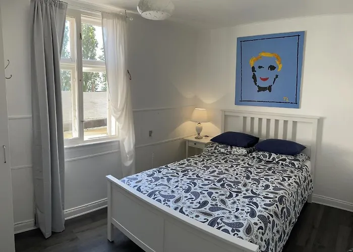 Harmonien 3* Ærøskøbing