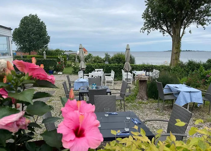 Apartahotel Harmonien