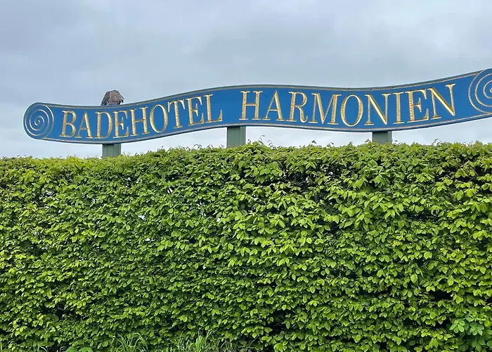 Harmonien 3* Ærøskøbing