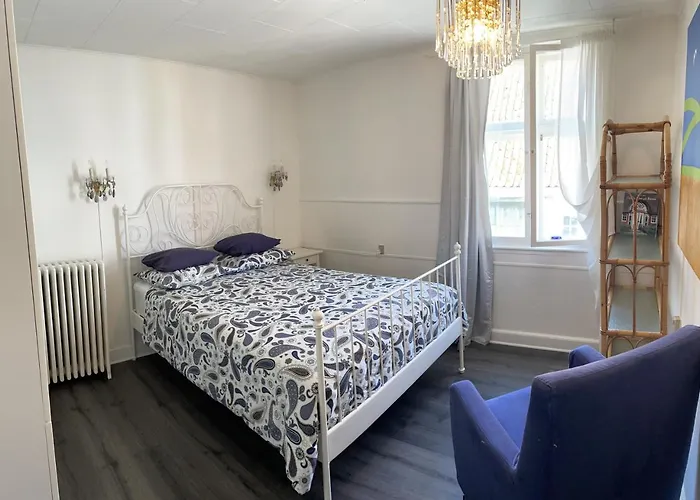 Harmonien 3* Ærøskøbing