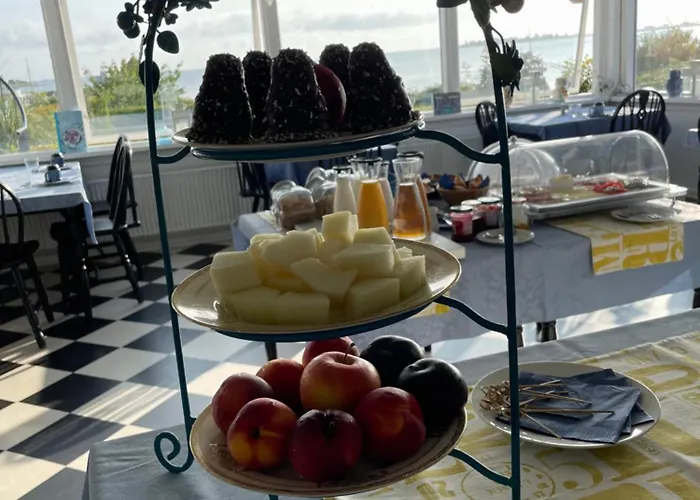 Apartahotel Harmonien