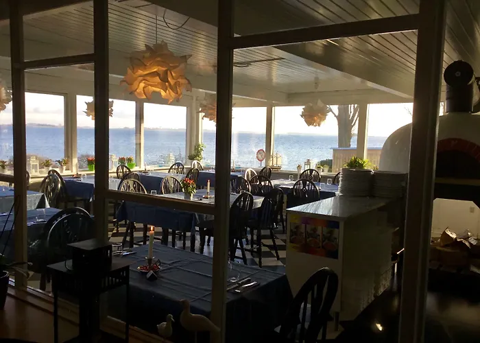 Apartahotel Harmonien 3*