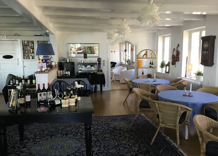 Harmonien 3* Ærøskøbing