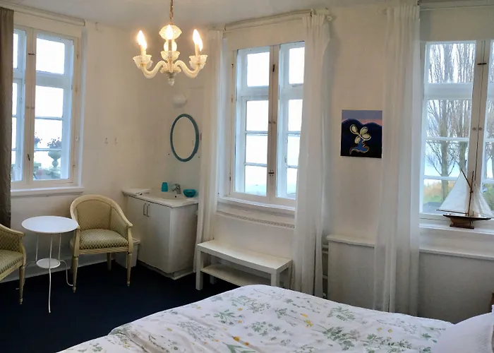 Harmonien Apartahotel