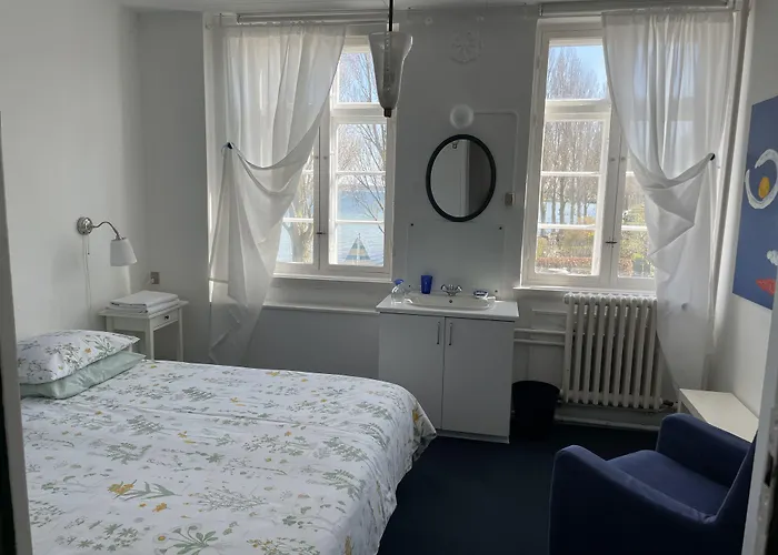 Harmonien 3* Ærøskøbing